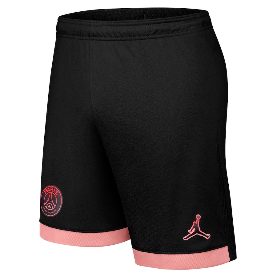 Maillot Kit Enfant PSG Third 2024 2025 Vitinha – Image 4