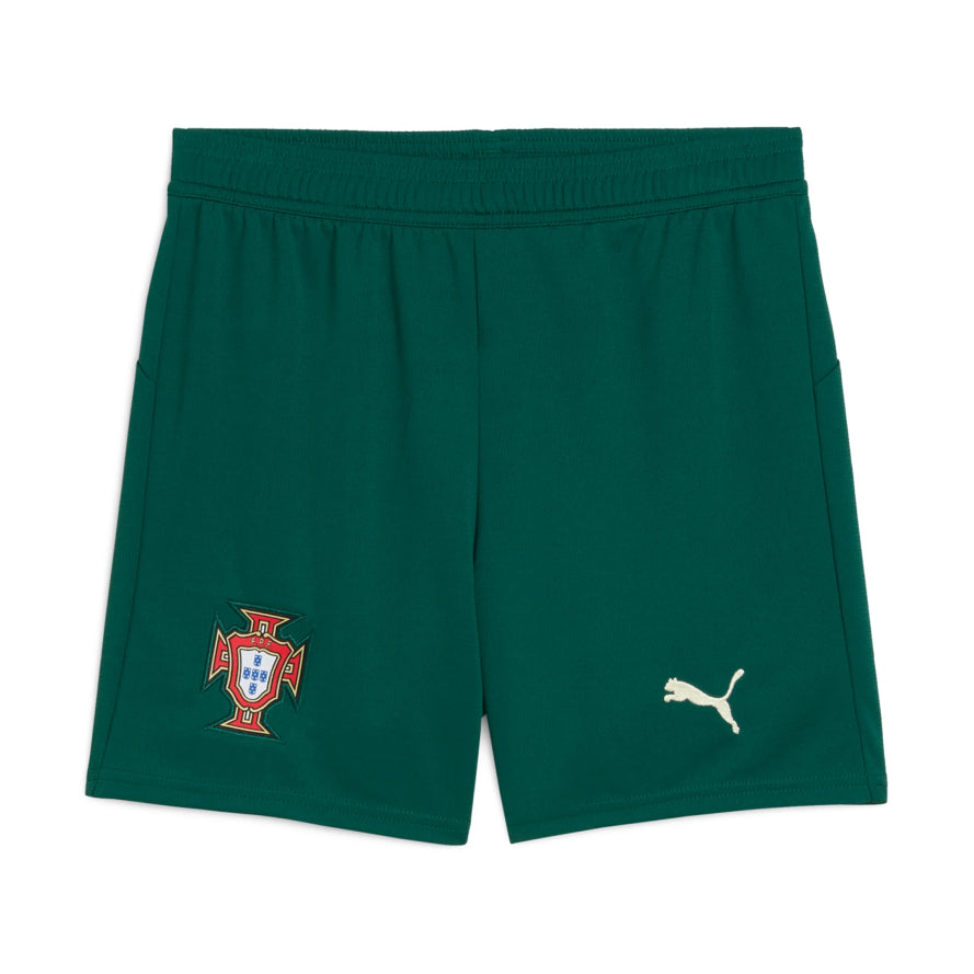 Maillot Kit Enfant Portugal Domicile 2025 2026 Joao Felix – Image 4