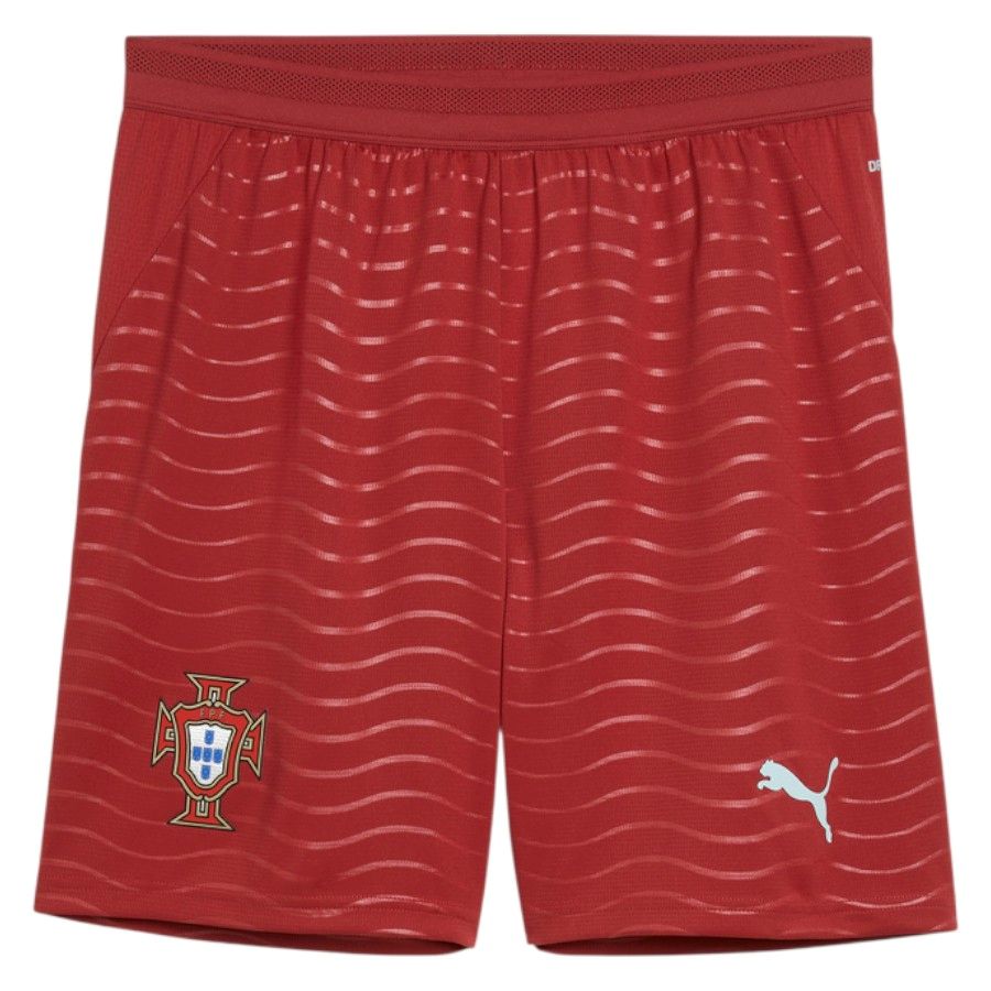 Maillot Kit Enfant Portugal Domicile 2026 2027 – Image 4