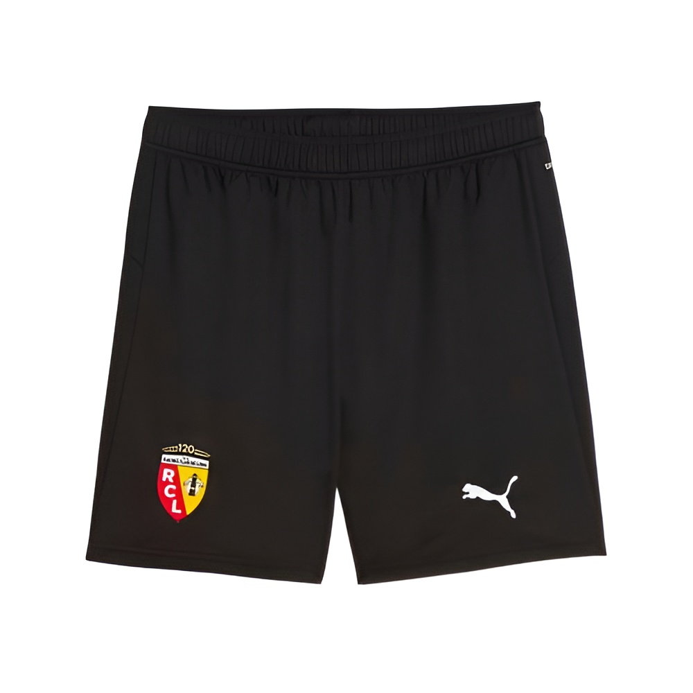 Maillot Kit Enfant RC Lens Exterieur 2025 2026 – Image 4