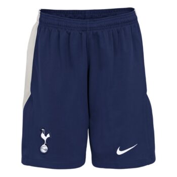 Short Tottenham Domicile 2025 2026