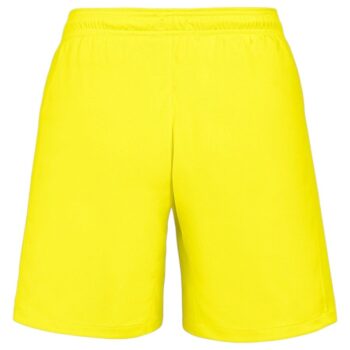 Alternative view of Short Tottenham Third 2025 2026