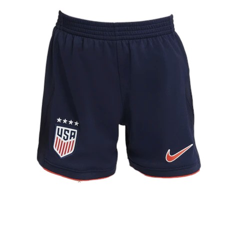 Maillot Kit Enfant USA Exterieur 2025 2026 – Image 4