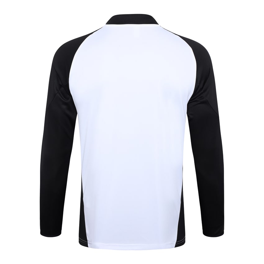 Survetement Allemagne Training 2024 2025 Blanc – Image 3